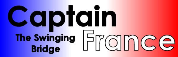Captain France